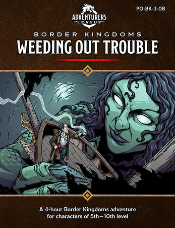 PO-GHC-BK3-08 Weeding Out Trouble